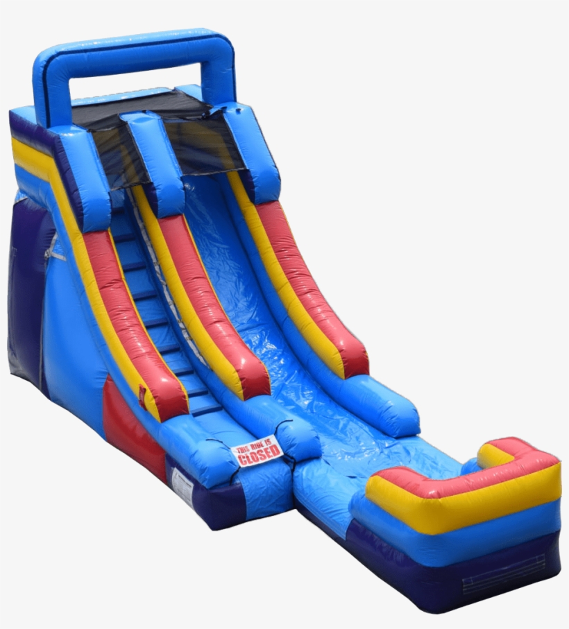 Wordpress 3d Carousel Free Version - Bounce House With No Background, transparent png #1571122