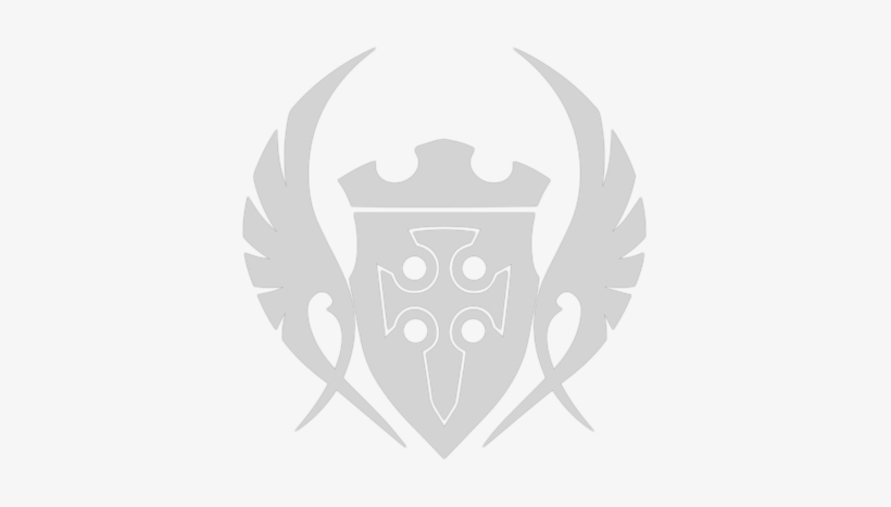 Cardinal - Lineage 2 Cardinal Symbol, transparent png #1571171