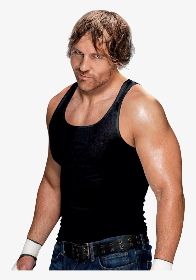 Load 6 More Imagesgrid View - Dean Ambrose By Marlow J Martin 9781523722679 (paperback), transparent png #1571199