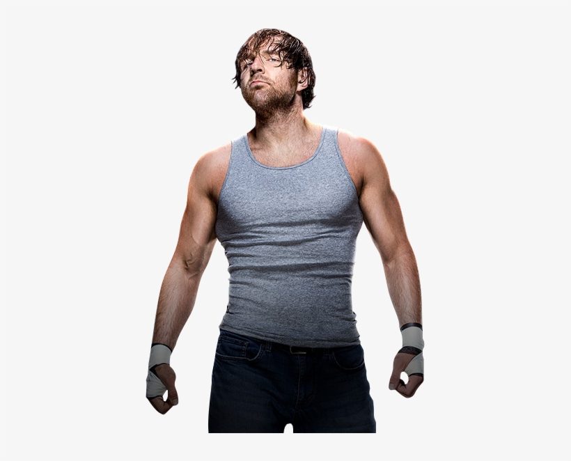 Wwe Dean Ambrose Png, transparent png #1571247