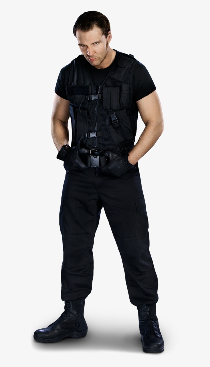 Dean Ambrose Stats Png By Https - Dean Ambrose Shield 2017, transparent png #1571486