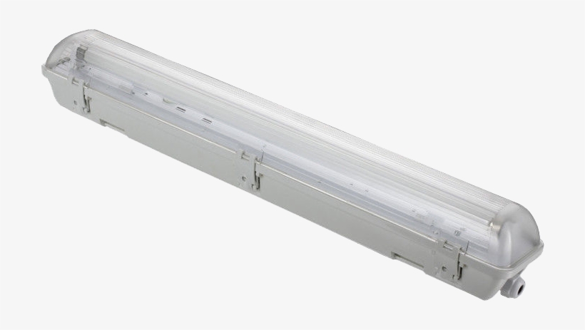 Fluorescent Light - Led Trubice T8 Pro, 120cm, 6500k, 2400lm, 22w, 2835,, transparent png #1571555