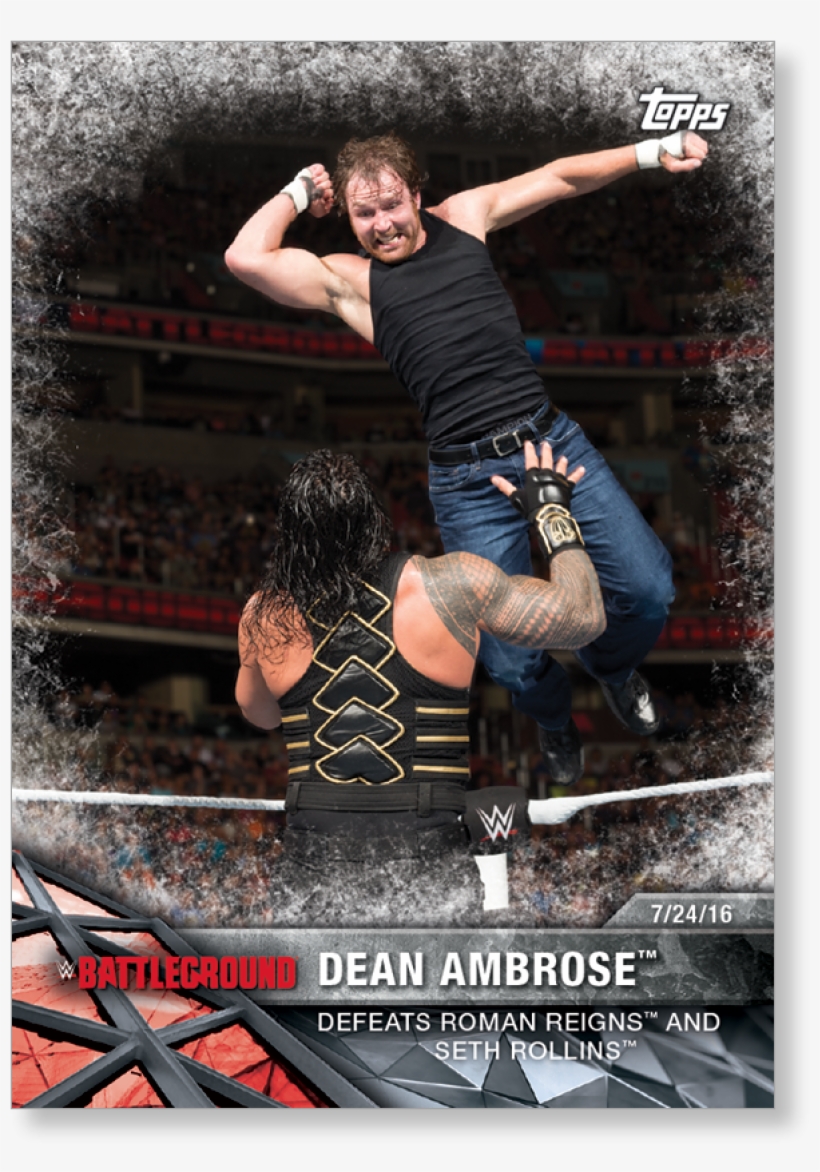 Charlotte Wwe Topps Now, transparent png #1571638