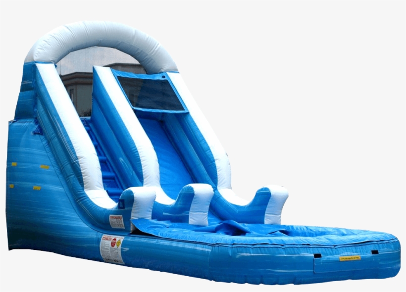 In Greater Richmond - Water Slide, transparent png #1571665