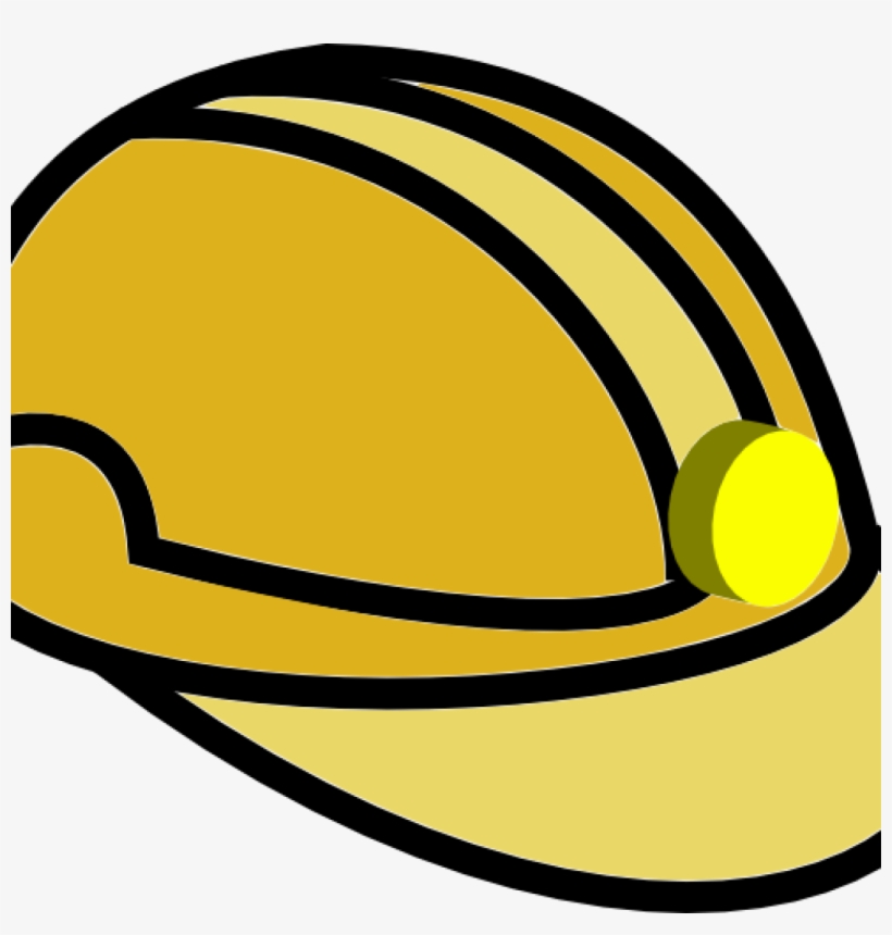 Dallas Cowboys Helmet Clipart At Getdrawings - Casco De Minero Animado, transparent png #1571688