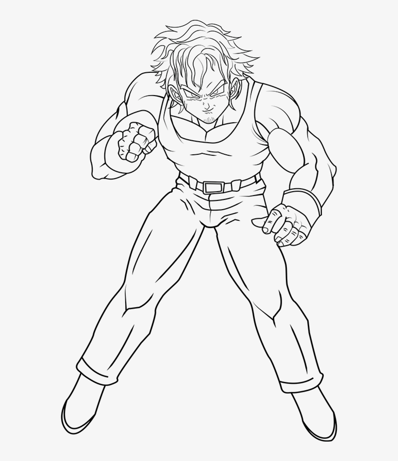 Wwe Dean Ambrose - Wwe Drawings Dean Ambrose, transparent png #1571711