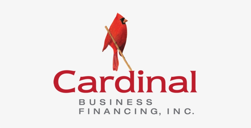 Welcome To Cardinal Business Financing - Cardinal Business Financing Inc., transparent png #1571765