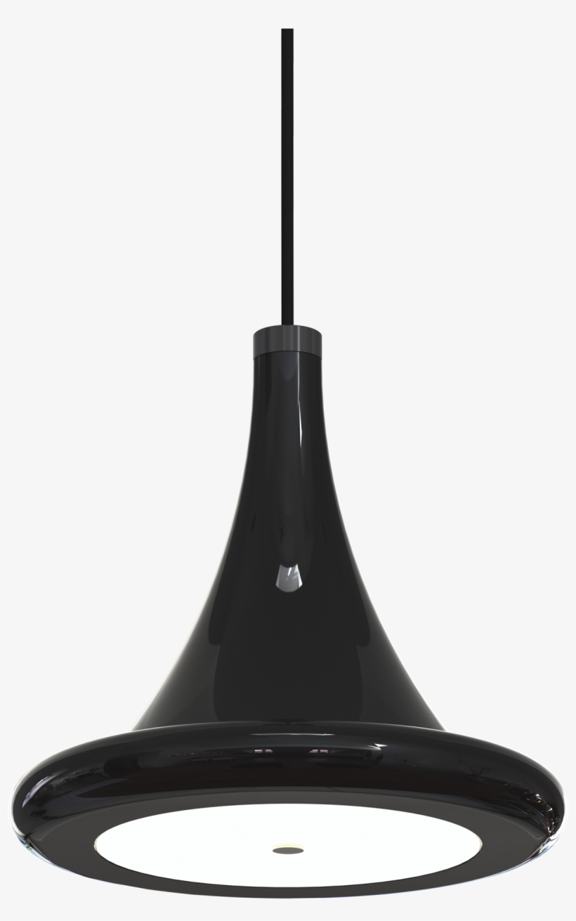 Radius Core - Lampshade, transparent png #1571849