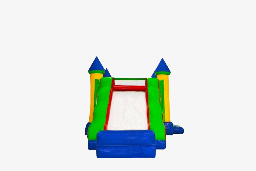 More Views - Bounce House, transparent png #1571996