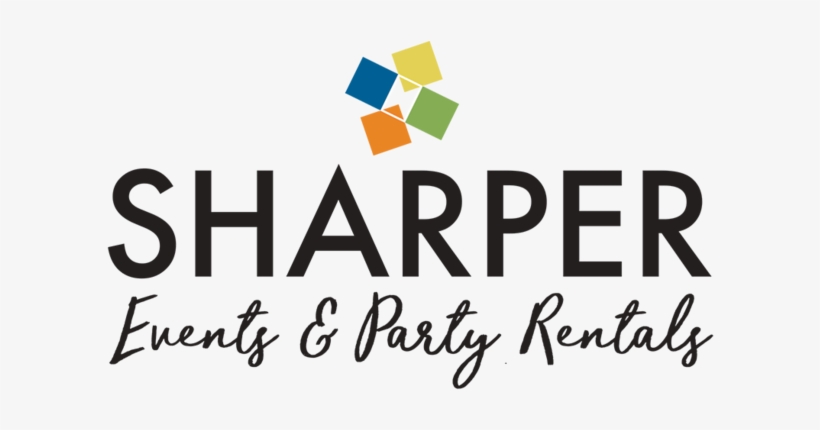 Sharper Events & Party Rentals - Strength In Weakness, transparent png #1572048