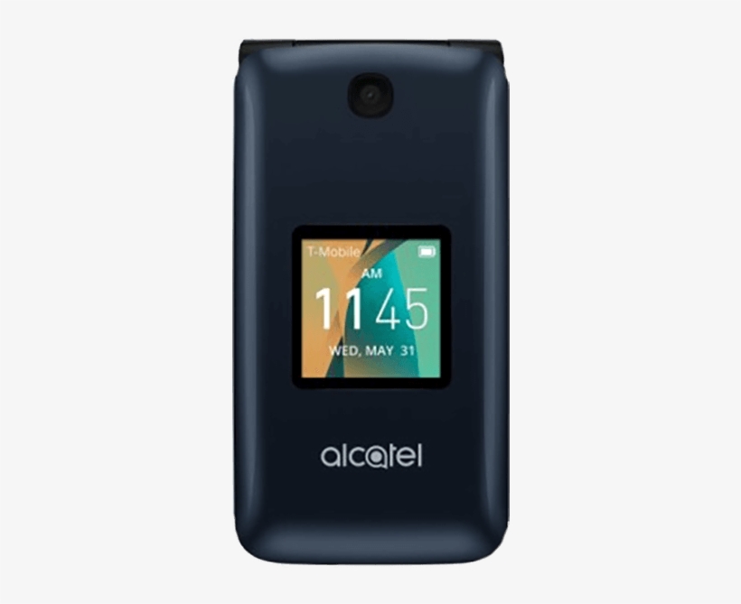 Not Your Device - Alcatel Go Flip Phone, transparent png #1572073