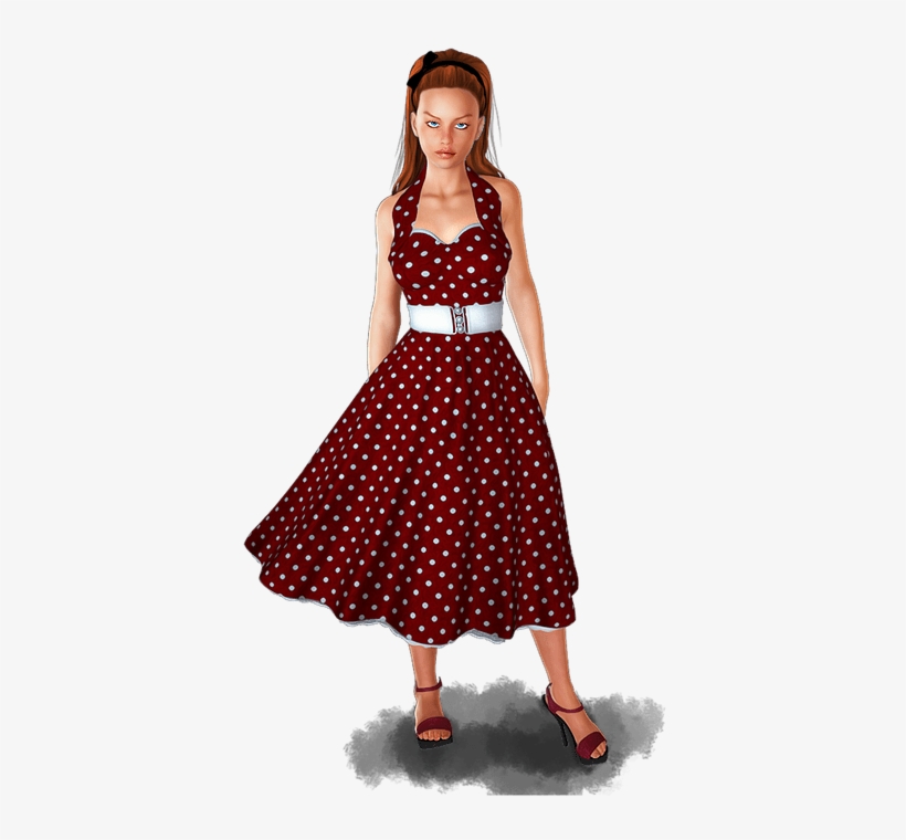 O Que É Pin Up, transparent png #1572216