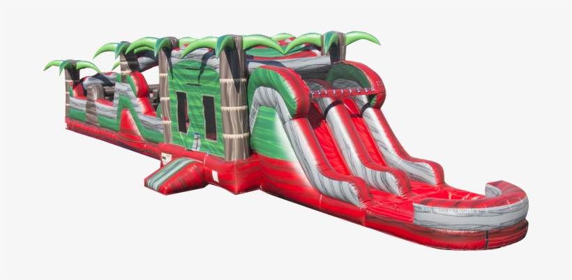 Coral Springs Bounce House Rental - Inflatable, transparent png #1572218