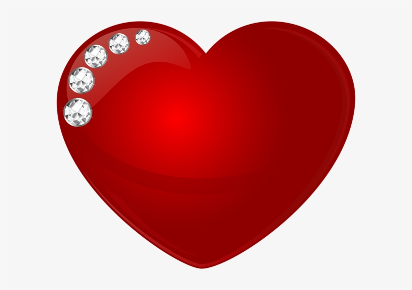 Heart, transparent png #1572356