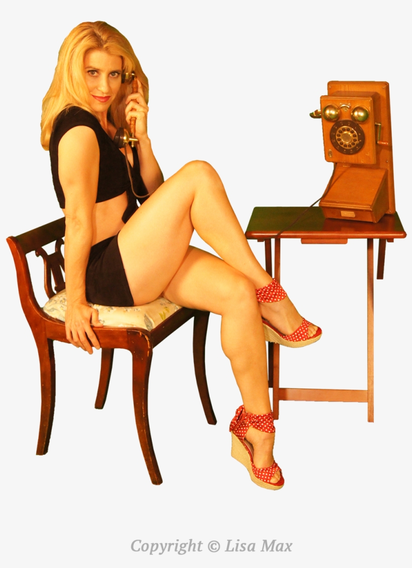 Pin Up Girls - Colorado, transparent png #1572448