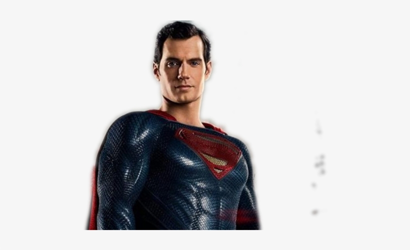 Luxury Henry Cavill Man Of Steel Wallpaper Superman - Henry Cavill Superman Supergirl, transparent png #1572570