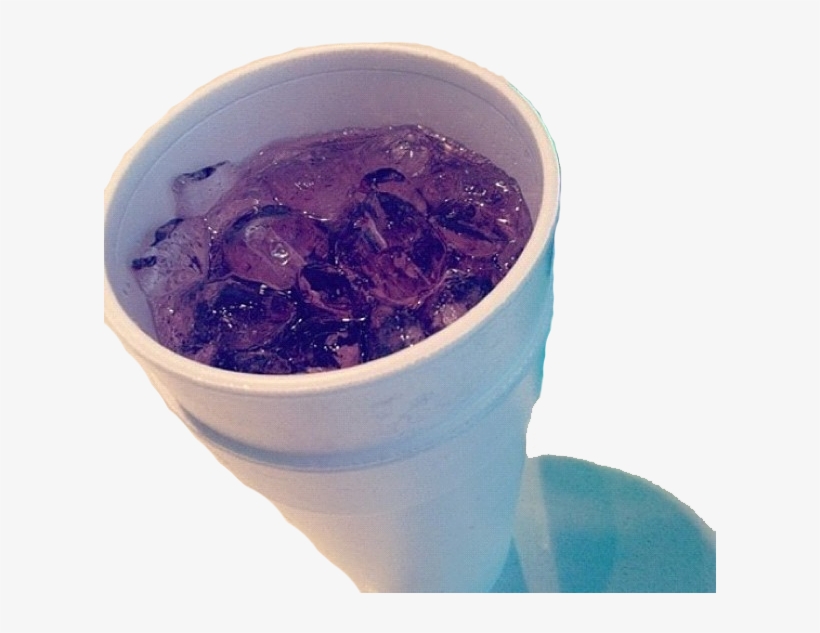 Lean Cups Png - Purple Drank Transparent, transparent png #1572804