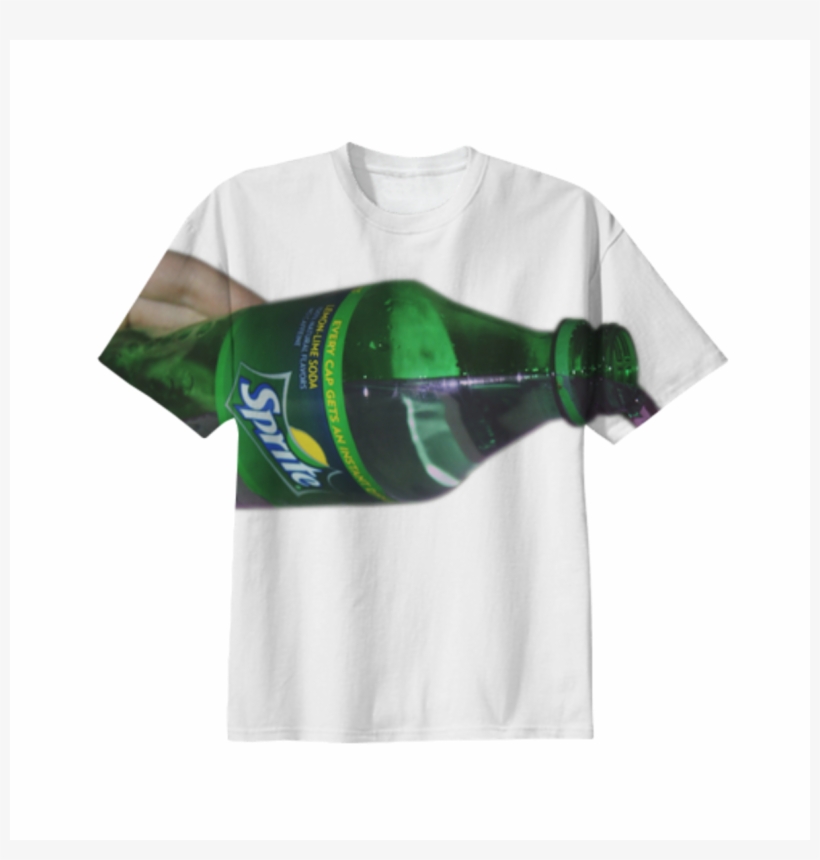 More From Sprite Purple Drank T Shirt - Sprite Shirt, transparent png #1572823