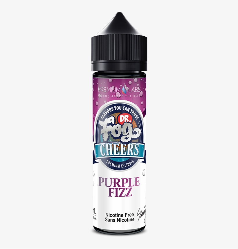 Cheers Series E Juice & E Liquid - Electronic Cigarette Aerosol And Liquid, transparent png #1572843