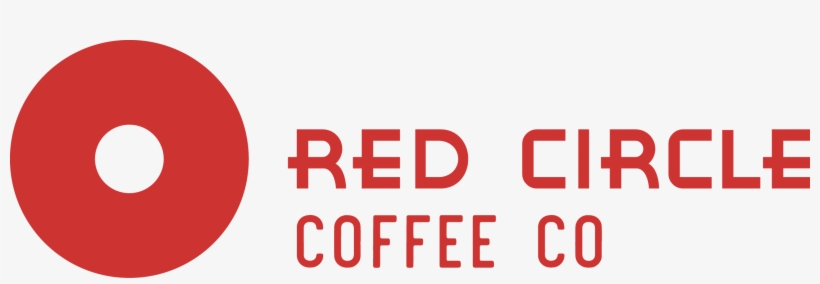 Red Circle Coffee Co - Red Circle Brewing, transparent png #1572867