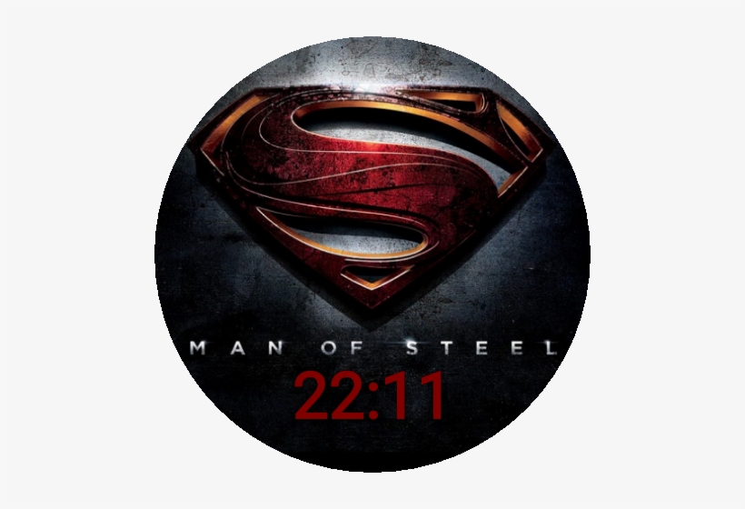 Man Of Steel - Man Of Steel Soundtrack 4 Cd, transparent png #1572868
