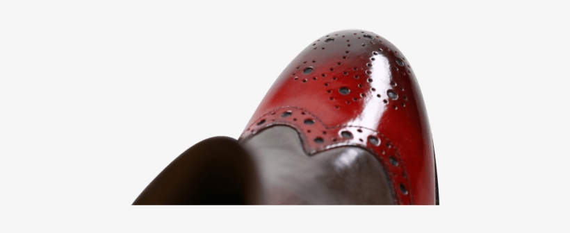 Ankle Boots Amelie 5 Crust Rich Red Smoke Navy Light - Basic Pump, transparent png #1572958