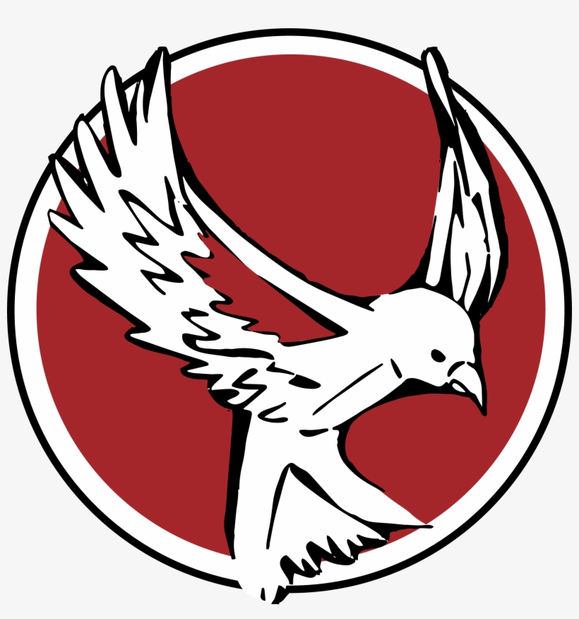 Logo Circle Blank2 - Red Wing Roots Music Festival, transparent png #1573047