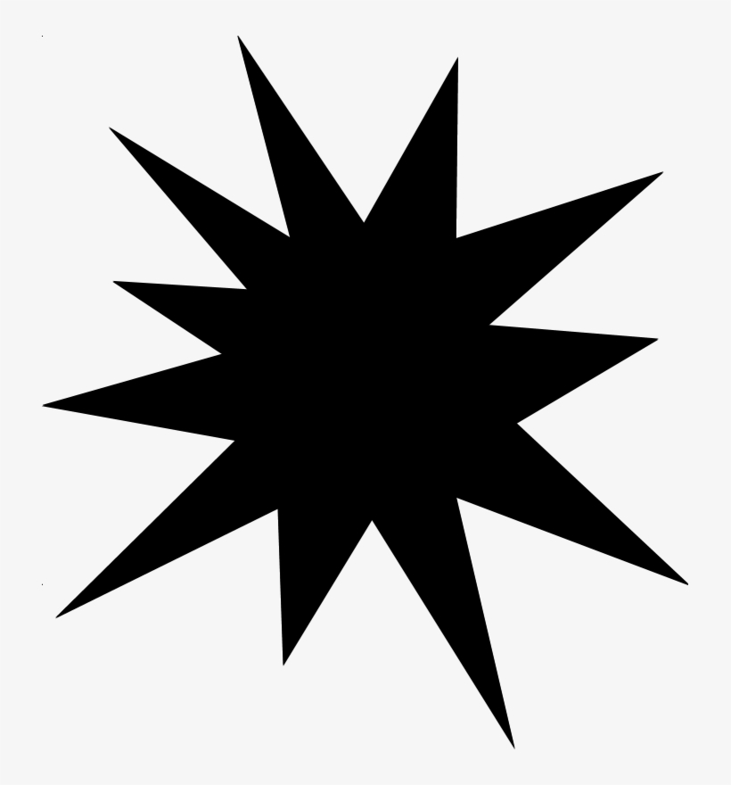 Starburst Png Download - Circadian Rhythm Disruption, transparent png #1573217