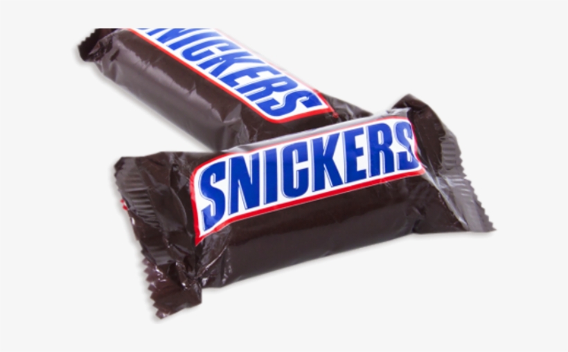 Snickers Fun Size 400g, transparent png #1573267