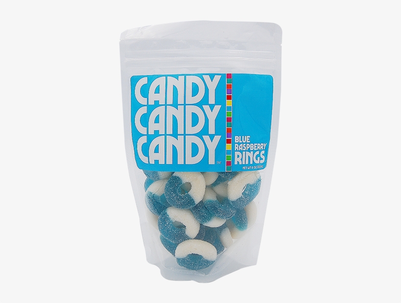 Enjoy The Taste Of Fresh Raspberries With Every Chewy - Packaging And Labeling, transparent png #1573288