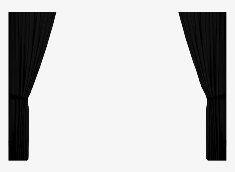 Curtains Png Free Download - Download, transparent png #1573423