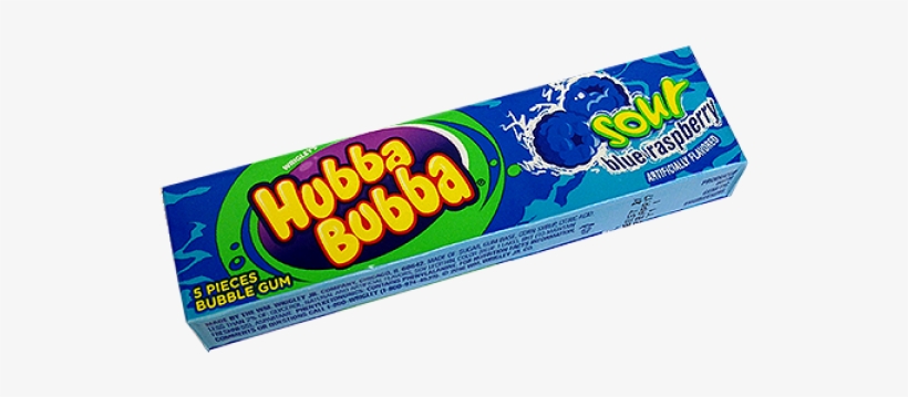 Hubba Bubba, transparent png #1573446