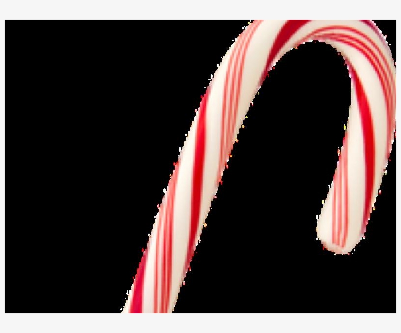 Candy Canes - Polkagris, transparent png #1573447