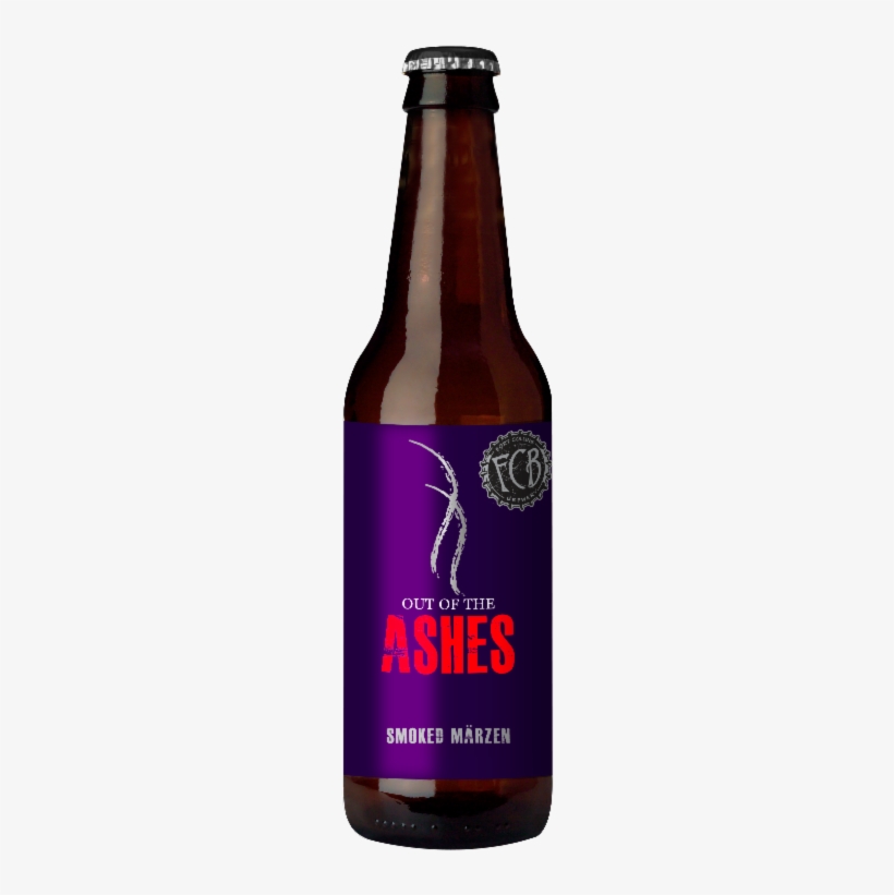 Fort Collins Out Of The Ashes - Fort Collins The Incredible Hop Imperial Black Ipa, transparent png #1573490