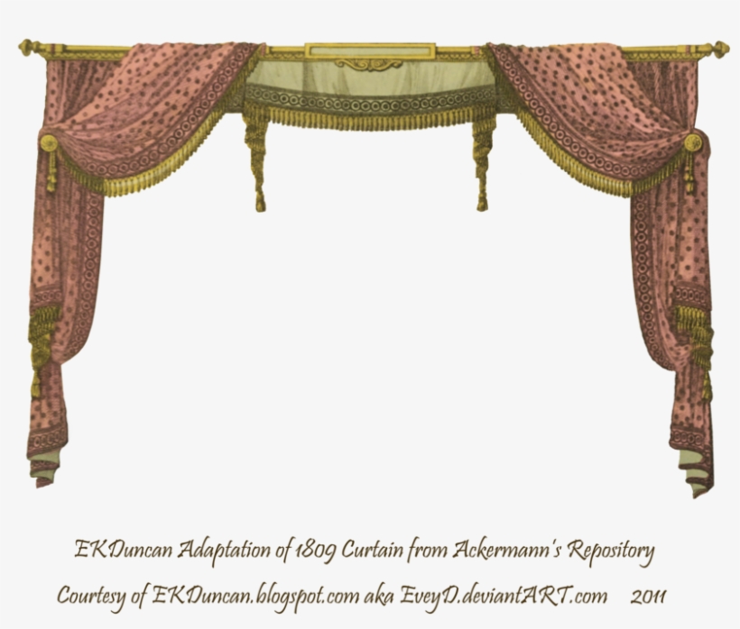Curtain, transparent png #1573538