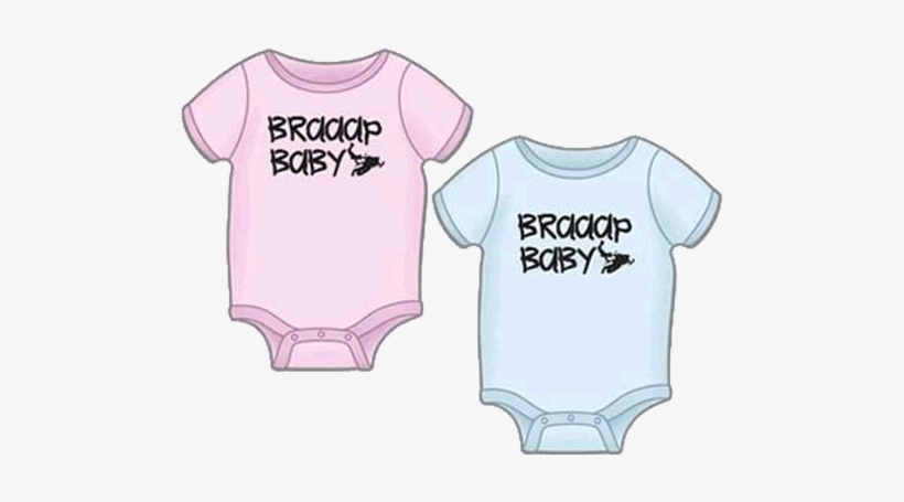 The Baby "onesie" Now Comes In Pink With Black Graphics, - Child, transparent png #1573788