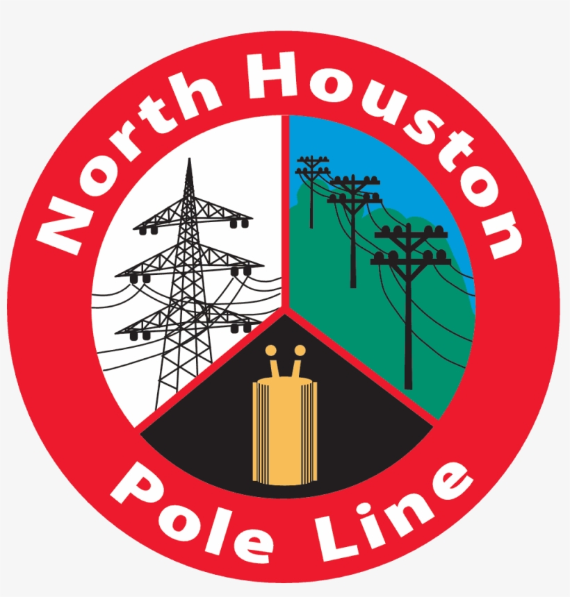 North Houston Pole Line, transparent png #1573806