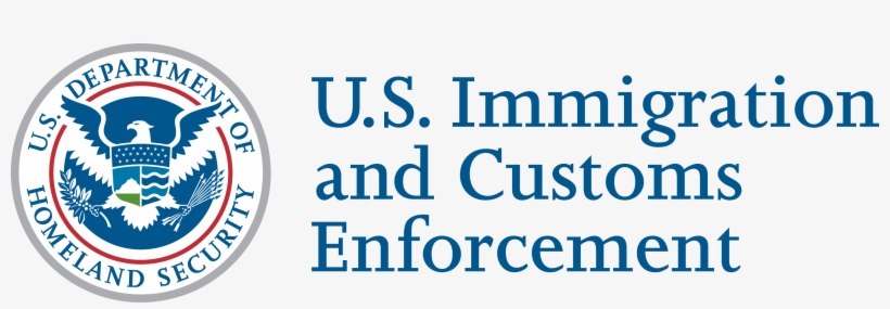Major Cross-border Drug Tunnel Discovered South Of - Us Immigration And Customs Enforcement Logo, transparent png #1573961