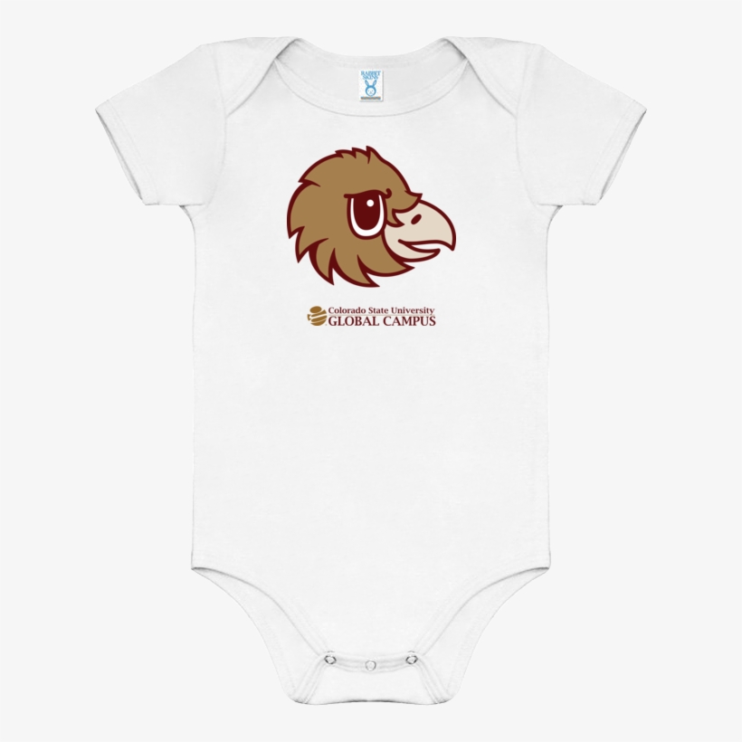 Goldie Baby Onesie - Clothing, transparent png #1573984