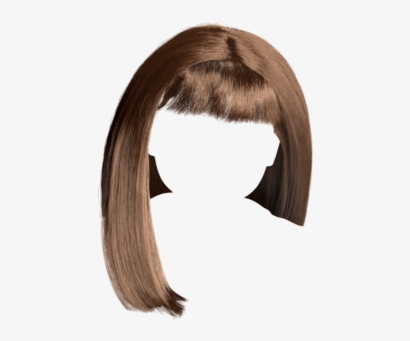 Hair Style - Hairstyle, transparent png #1573986
