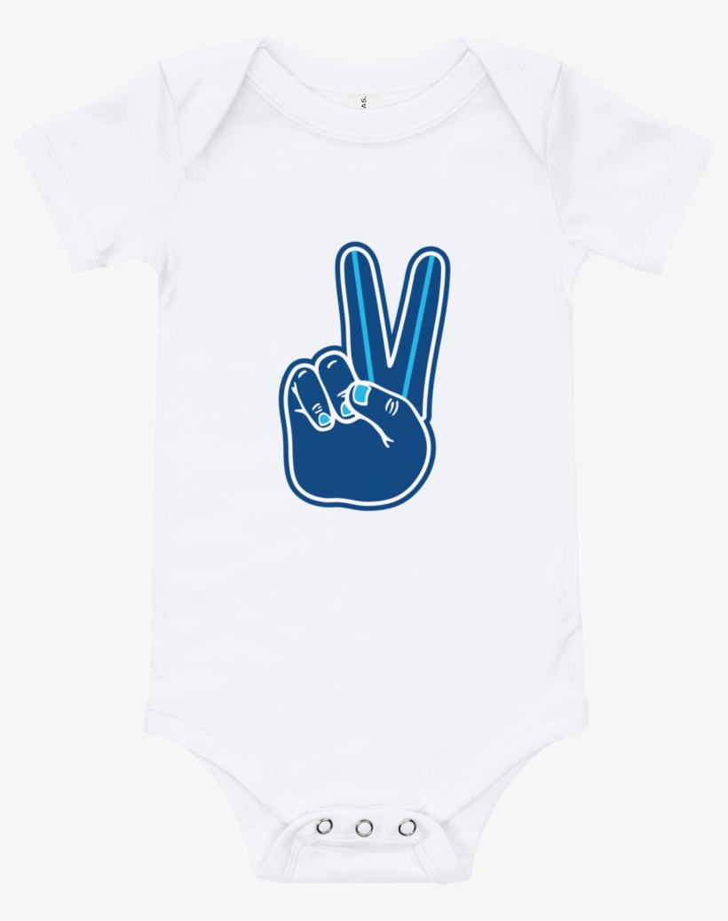 "nova Insider" Baby Onesie - Fear, transparent png #1574030