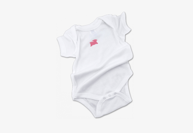 Animal Cracker Baby Onesie - New Orleans, transparent png #1574034