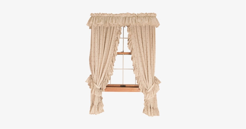 Curtains - Window, transparent png #1574057