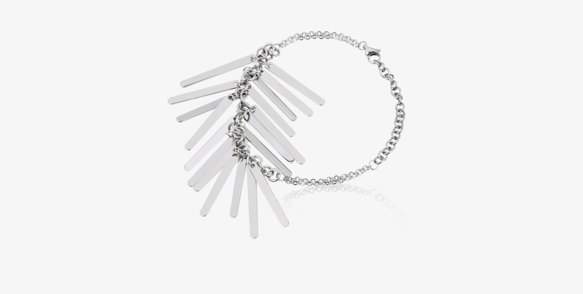 Bangs - Bracelet Woman Jewellery Breil Bangs, transparent png #1574146