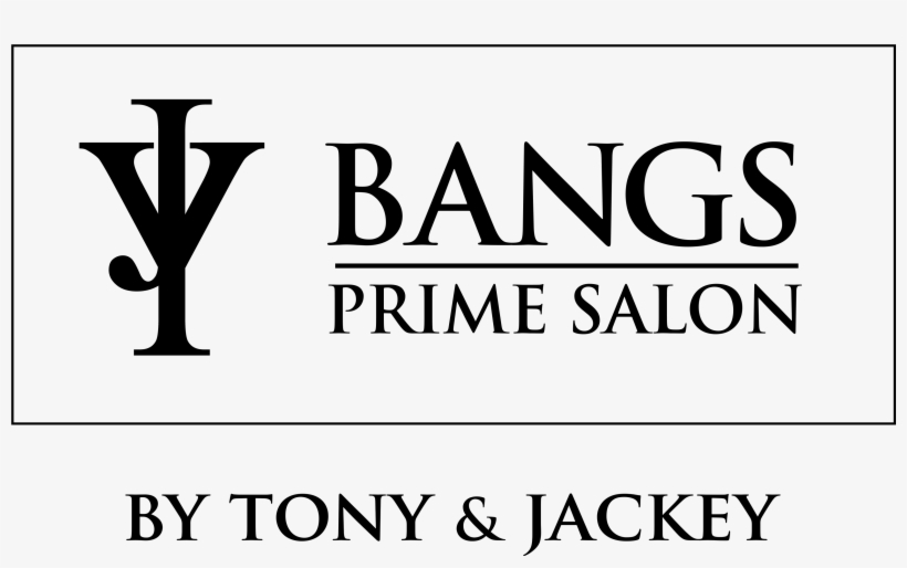 Bangs Prime Salon By Tony & Jackey - Hair Salon In Sm Seaside, transparent png #1574167