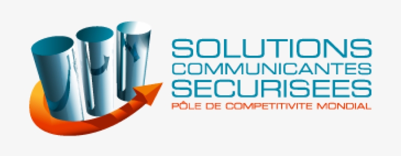 Pôle Solutions Communicantes Sécurisées, transparent png #1574207