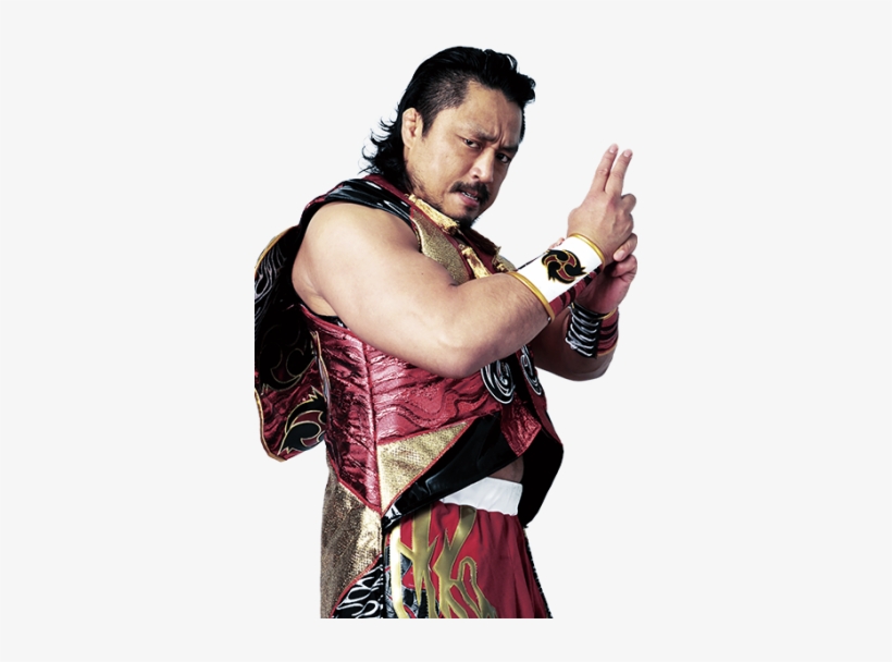 Goto En-352x528 - Hirooki Goto, transparent png #1574274