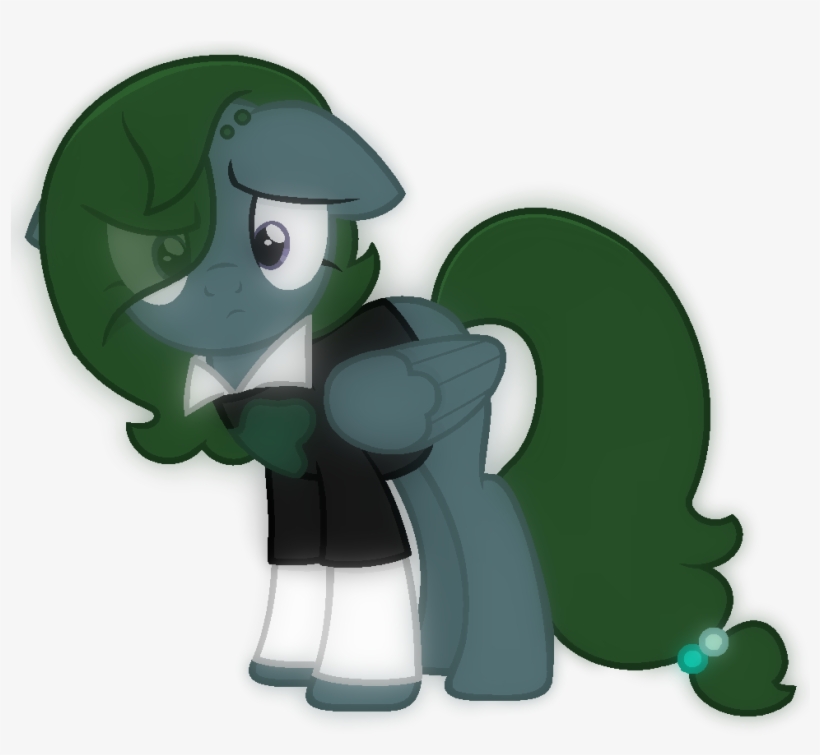 Thefanficfanpony, Base Used, Oc, Oc - Cartoon, transparent png #1574305