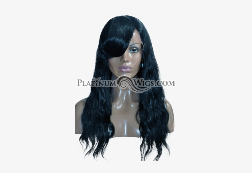 Nicki Minaj Wigs, transparent png #1574329