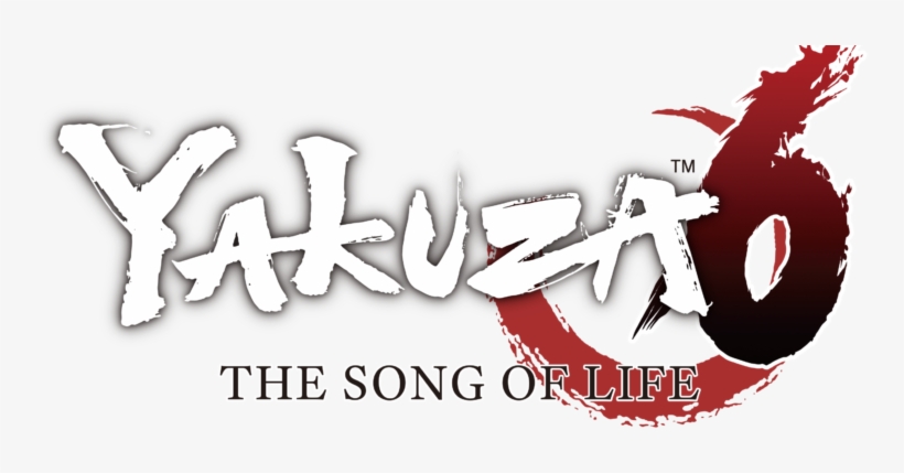 Yakuza 6: The Song Of Life After Hours Premium Edition, transparent png #1574382